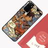 Японская гравюра укиё-э Чехол для телефона Samsung Galaxy S26 S25 Ultra S20 S21 S22 S23 S24 S10 Plus S25 FE Защитный корпус