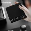 MHW-3BOMBER Little Cube 3.0 Pro Электронные весы для пуровера с таймером