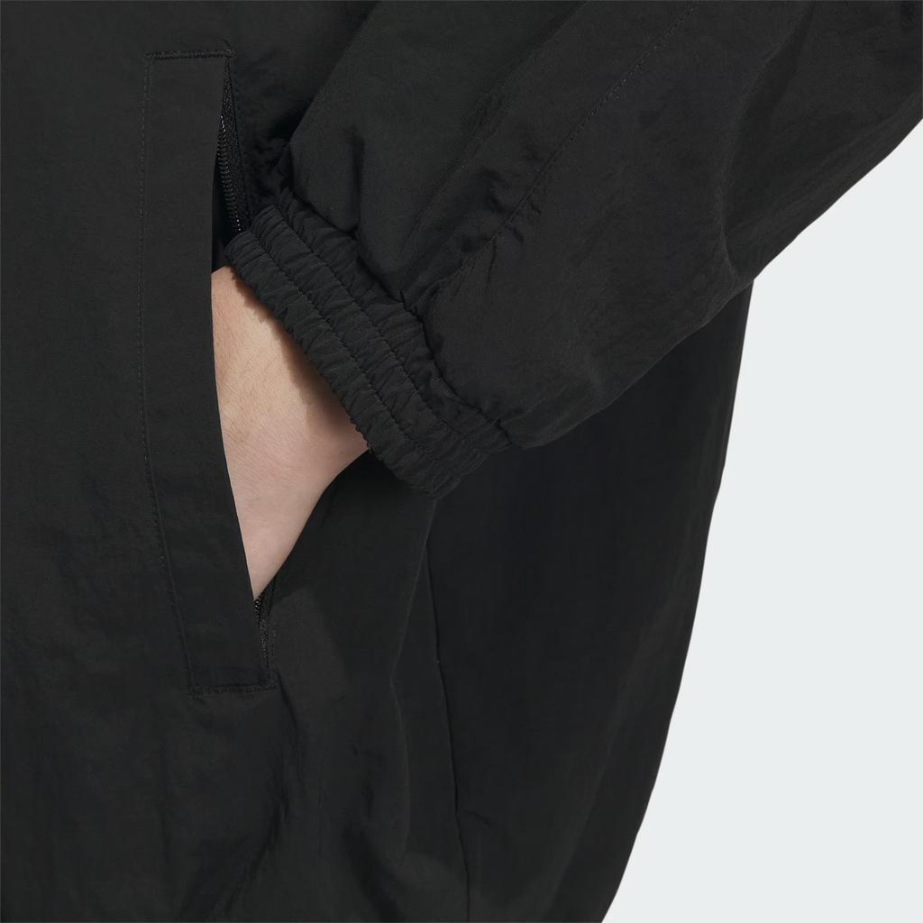 adidas Оригинальные куртки Rifta Черные IU4845