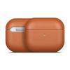 High Quality Genuine Leather Case for Apple Airpods Pro 2/Pro/3/2/1 TWS Pods Cover Headphone Protective Case