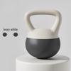 TLXT Soft Kettlebell for Women's Fitness