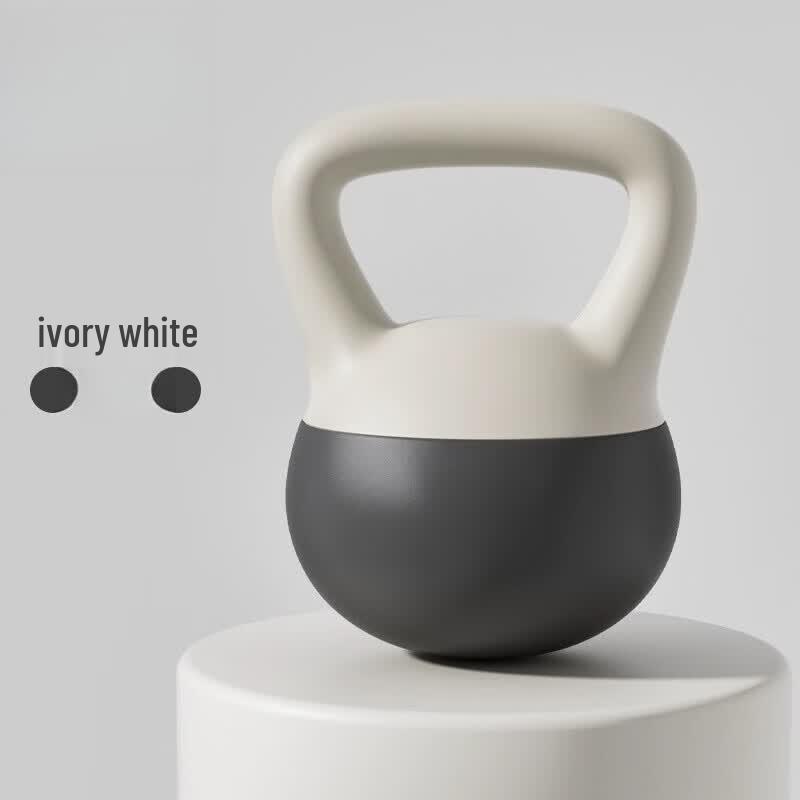 TLXT Soft Kettlebell for Women's Fitness