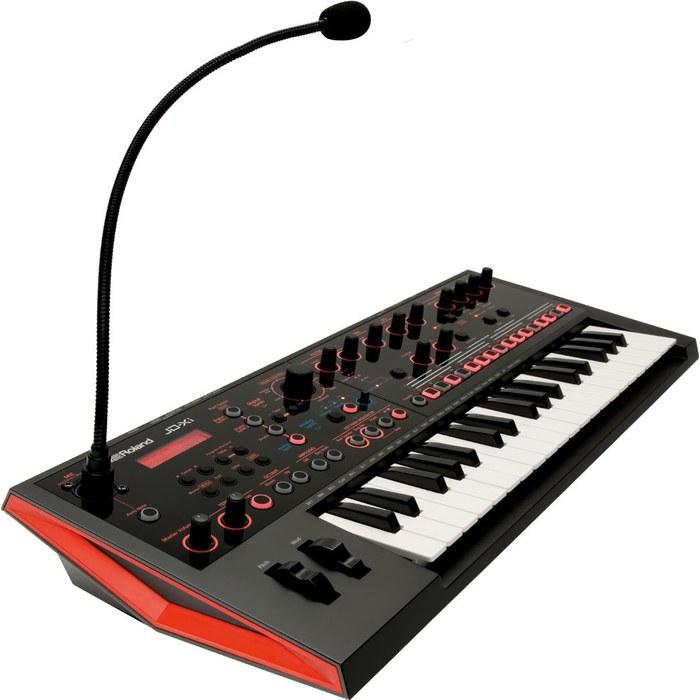 Синтезатор Roland JD-Xi 37 клавиш Черный