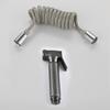 Hot Selling Muslim Hand Portable Shattaf Bidet Spray Brass Hand Held Bidet Sprayer Shattaf for Toilet Spray Gun