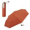 Parasol SiNCA MINI 53 Red UV for Both Sunny and Rainy Folding Umbrella 53cm for Women and Men for Windproof Up To Chic Wpc. {100% Shading, 99.9%