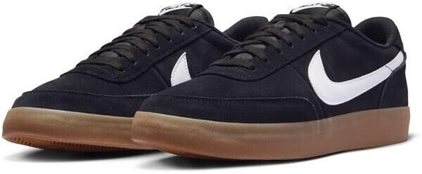 Кроссовки Nike Killshot 2 Leather черный/белый/красный/коричневый