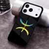 Amazigh Flag Phone Case For iPhone 17 16 15 14 13 12 11 Pro Max Plus 17Air Soft Silicone Cover