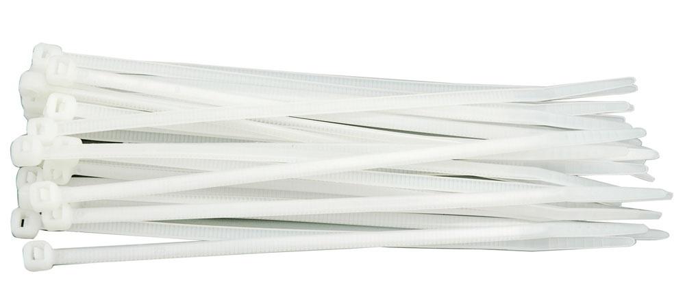 Plastic Bands 240*4.8 Pack - 100 Pcs - W-73909