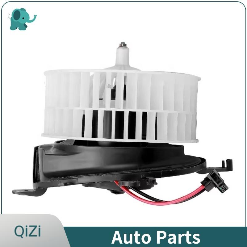 2208203142 2209060100 Blower Motors Fan Assembly For Mercedes-Benz /MAYBACH W220 W215 S320 S350 S400 S500 S600 S430