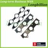 MR561678 MR281721 6G72 6G74 For MITSUBISHI PAJERO V43 V73 V77MONTERO SPORT 24V Engine Parts Intake And Exhaust Manifold Gasket