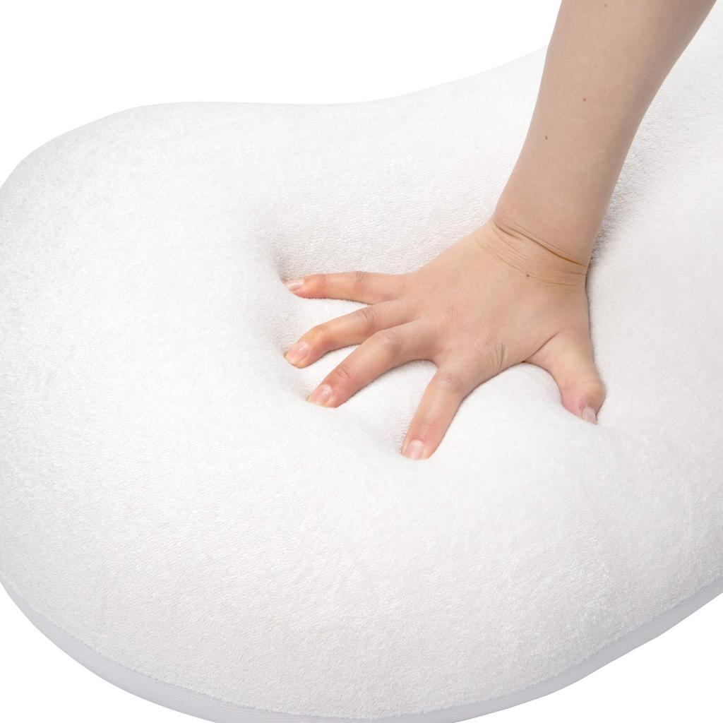 Nishikawa Body Pillow 42X108cm Extra Large Size For Those Who Are Not Satisfied with a Small Body Pillow Big Size Stable and Secure Luxia Made In