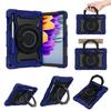 Tablet Case for Samsung Galaxy Tab S7 S8 11"Plus 12.4"FE Shockproof Kids Stand Cover Kickstand Tablet Protective Funda