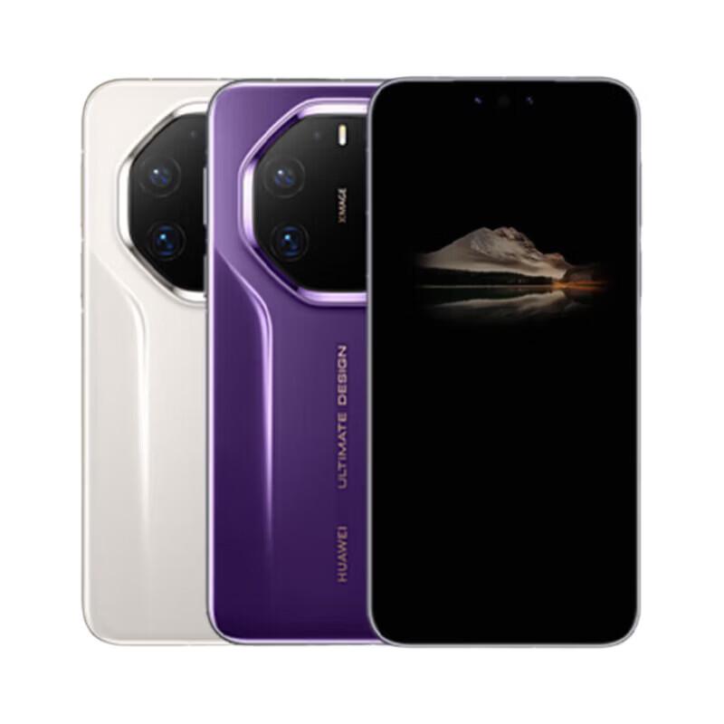 Huawei Смартфон Mate 80 RS Ultimate Master (Китайская версия)
