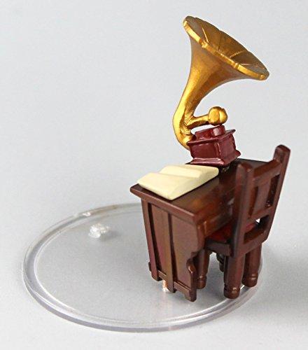 Touhou Suzunaan - Запретная летопись.3 с фигуркой Ограниченное издание