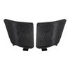 1 пара Кнопка гудка рулевого колеса Левая Правая Для Vauxhall Opel 6242078 Corsa C Tigra B Meriva A Combo C 93173876 48263551