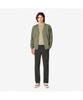 LACOSTE Мужские брюки из высокоплотного хлопка с эластаном Hh535E-55N 050