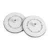 Rag Holder Accessories For Ecovacs DEEBOT T10 OMNI/ TURBO/X1 OMNI/ TURBO/X1S PRO Spare Parts Mop Cloth Robot Vacuum Cleaner