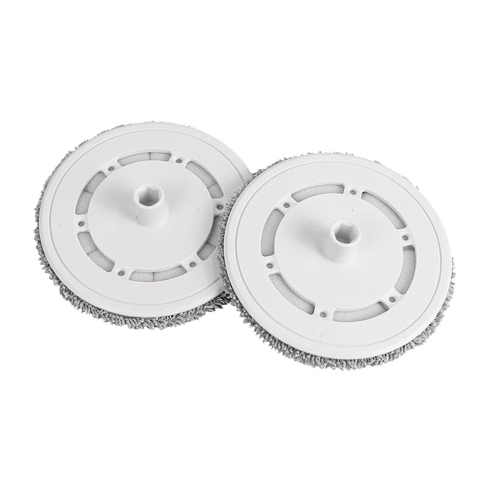 Rag Holder Accessories For Ecovacs DEEBOT T10 OMNI/ TURBO/X1 OMNI/ TURBO/X1S PRO Spare Parts Mop Cloth Robot Vacuum Cleaner