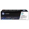 HP CF210A 131A Original Four-Color Toner Cartridge Set