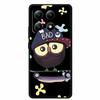 Для Xiaomi 17 3D Чехол Рельефные Цветы Funda Рельефные Цветы Coque Силиконовый Мягкий Задний Чехол Для Телефона Для Xiaomi17 pro max ТПУ Пара