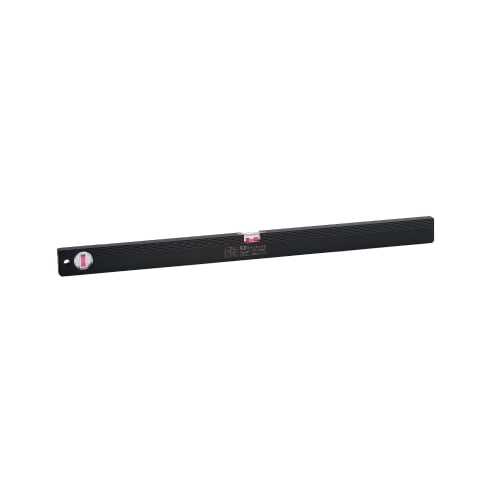 Ebisu Basic Level Black Series Black/Red 750mm