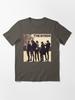 The Byrds American I’ll Feel a Whole L.ot B.etter Essential T-Shirt