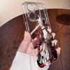 A-Attack O-On Titanes Phone Case TPU For IPhone 17 16 15 14 13 11 12 Pro Max Mini Plus Soft Transparent Soft