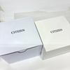 Used [New/ATTESA] Solar Radio CITIZEN CB0286-61E