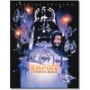 Desperate Enterprises Star Wars A New Hope by Hildebrandt Tin Sign Ностальгический винтажный металлический настенный декоративный постер для домашней коллекции