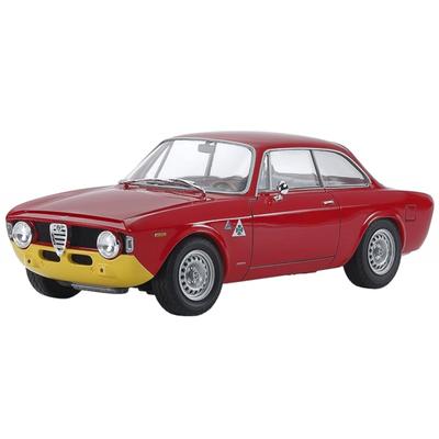 Tamiya 124 Спортивный автомобиль серии № 188 Alfa Romeo Giulia Sprint GTA Пластиковая модель 24188