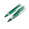 Ready Stock Weiyu High-quality 2.5/3.5/4.5inch Small PVC Octopus Skirt Soft Fishing Lure Glow-in-the-dark Eye for Saltwater 5pcs