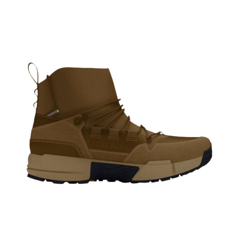 Under Armour UA HOVR Summit FT Средний Загар Мужские 3027681-200