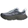 Hoka One One Bondi 8 Ts Caged Удобные Беговые Кроссовки Унисекс Беговые Кроссовки Вымытый-Синий 1155391-WMN
