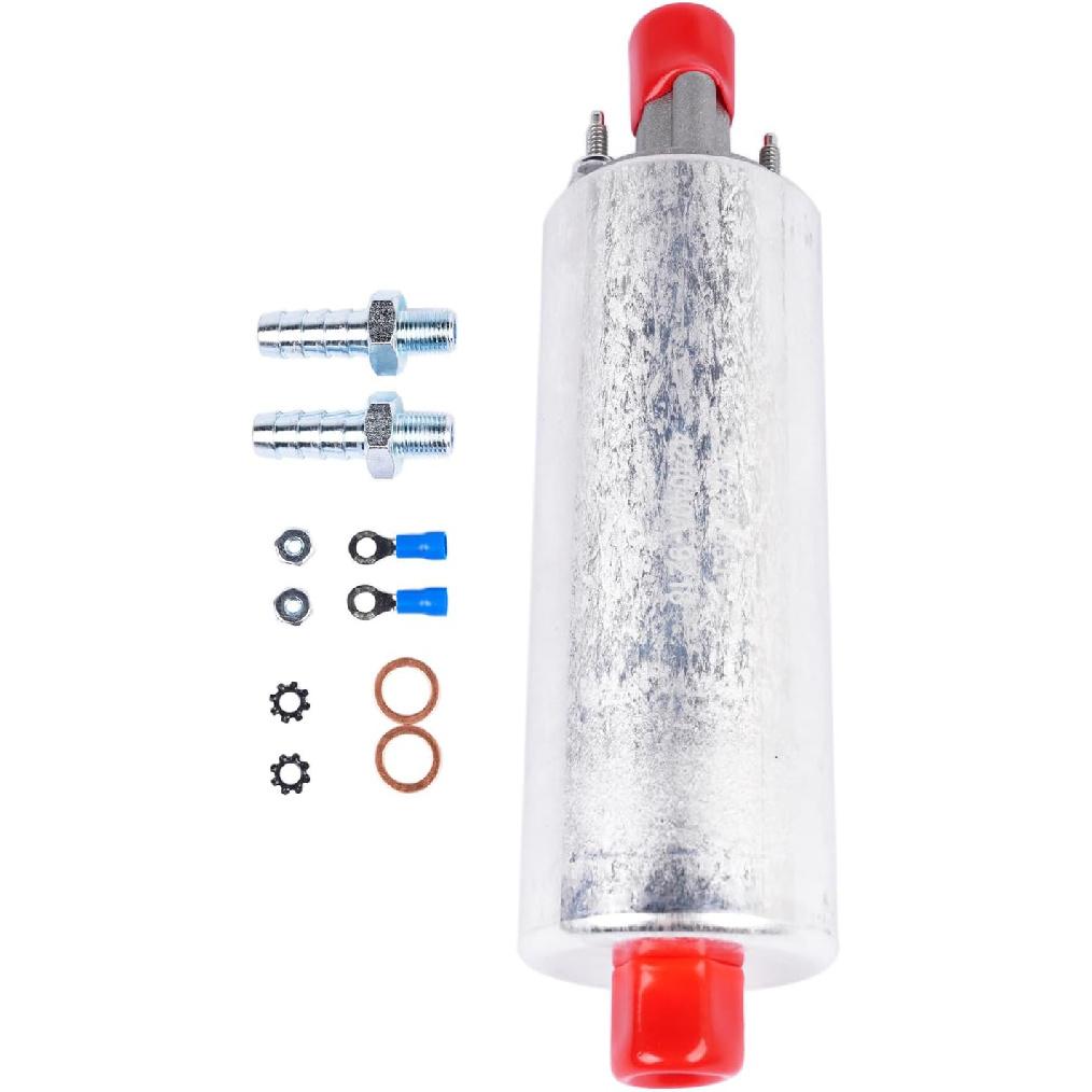 BUC10543 Electric Fuel Pump Compatible with John Deere 620i Utility Gator XUV OE# M155491, BUC10543, AUC11924, AM136232