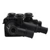 Artudatech Heater Control Valve 64118369807 For BMW 3 Series E46 X3 E83 Z3 E36 1997-2011 Car Accessories