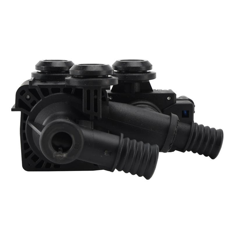 Artudatech Heater Control Valve 64118369807 For BMW 3 Series E46 X3 E83 Z3 E36 1997-2011 Car Accessories