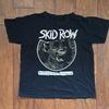 Футболка Skid Row Youth Gone Wild от S до 5XL NE295 Унисекс