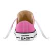 Converse Кеды Chuck Taylor All Star Canvas Удобные Нескользящие Износостойкие Низкие Board Shoes Унисекс Розовые