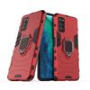 Ударопрочный чехол Armor для Honor Play 9A 8A 6T 5T 4 4T 3 3E Lite V40 V30 V20 V10 Pro 4G 5G бампер металлическое кольцо подставка задняя крышка
