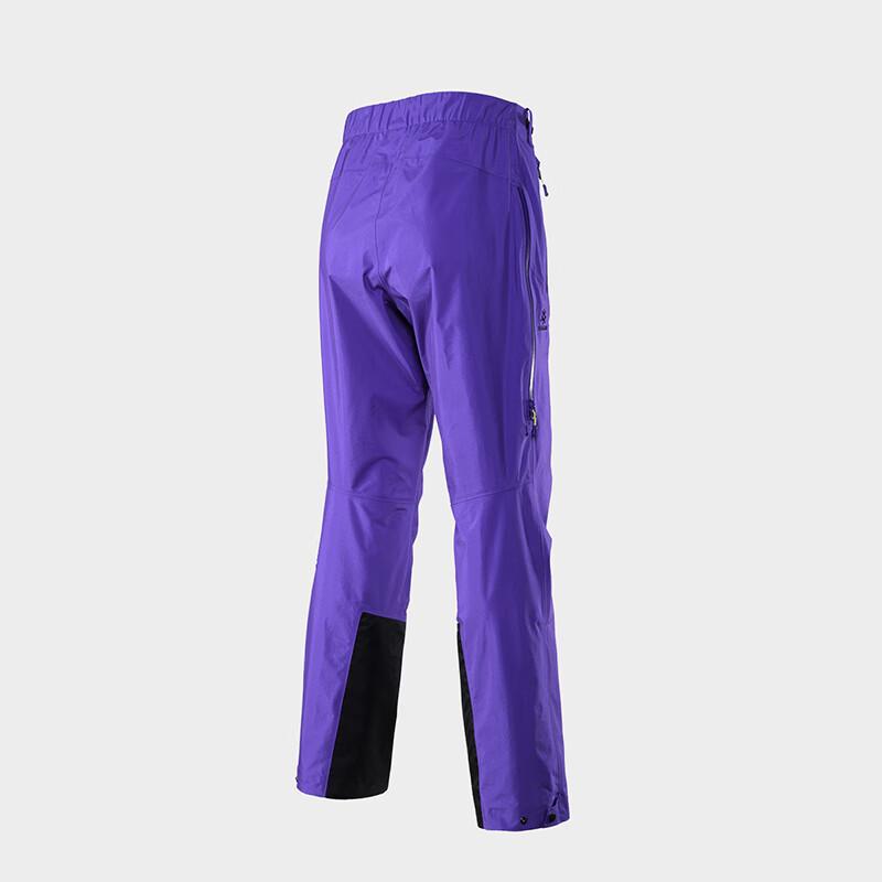 KAILAS Men's FILTERTEC 3L Waterproof Hiking Pants