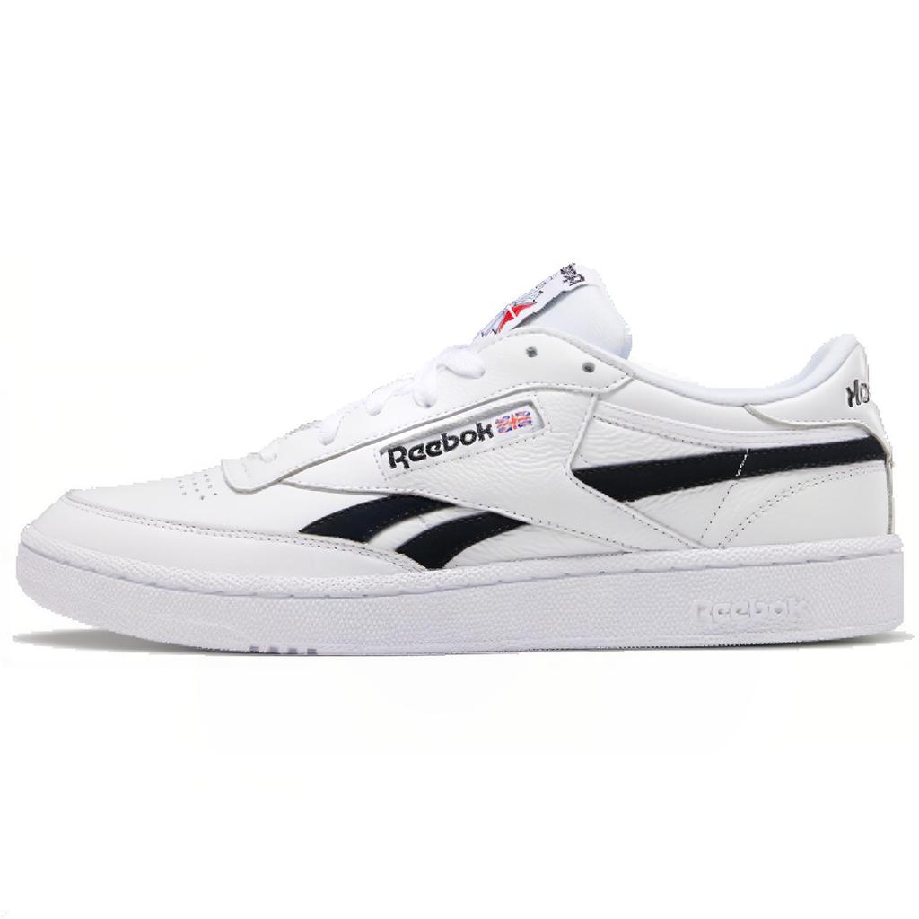 Club C 43einhalb x Club C Reebok Revenge 'Месть Руи' EG9270