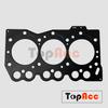 3TNE66 Cylinder Head Gasket For Yanmar (Metal)