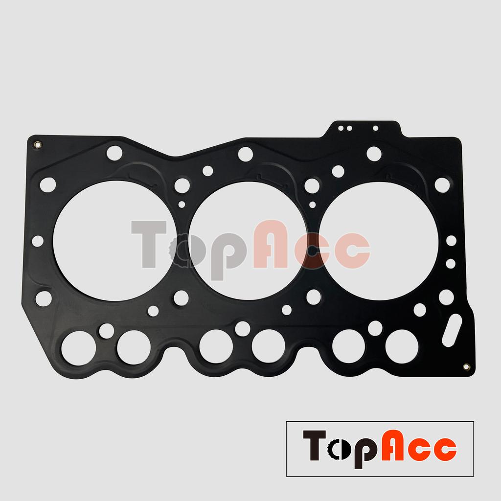 3TNE66 Cylinder Head Gasket For Yanmar (Metal)