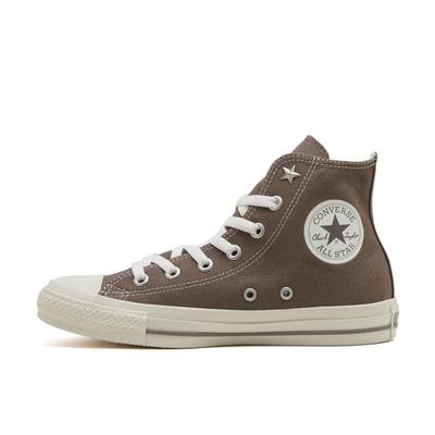 All Star Nc Z Hi Темно-серый 31315051 Темно-серый