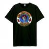 Усиленная унисекс футболка для взрослых Stealie Grateful Dead