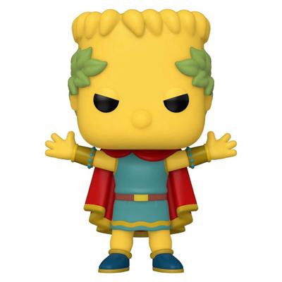 Симпсоны Бартигула Барт Поп! винил