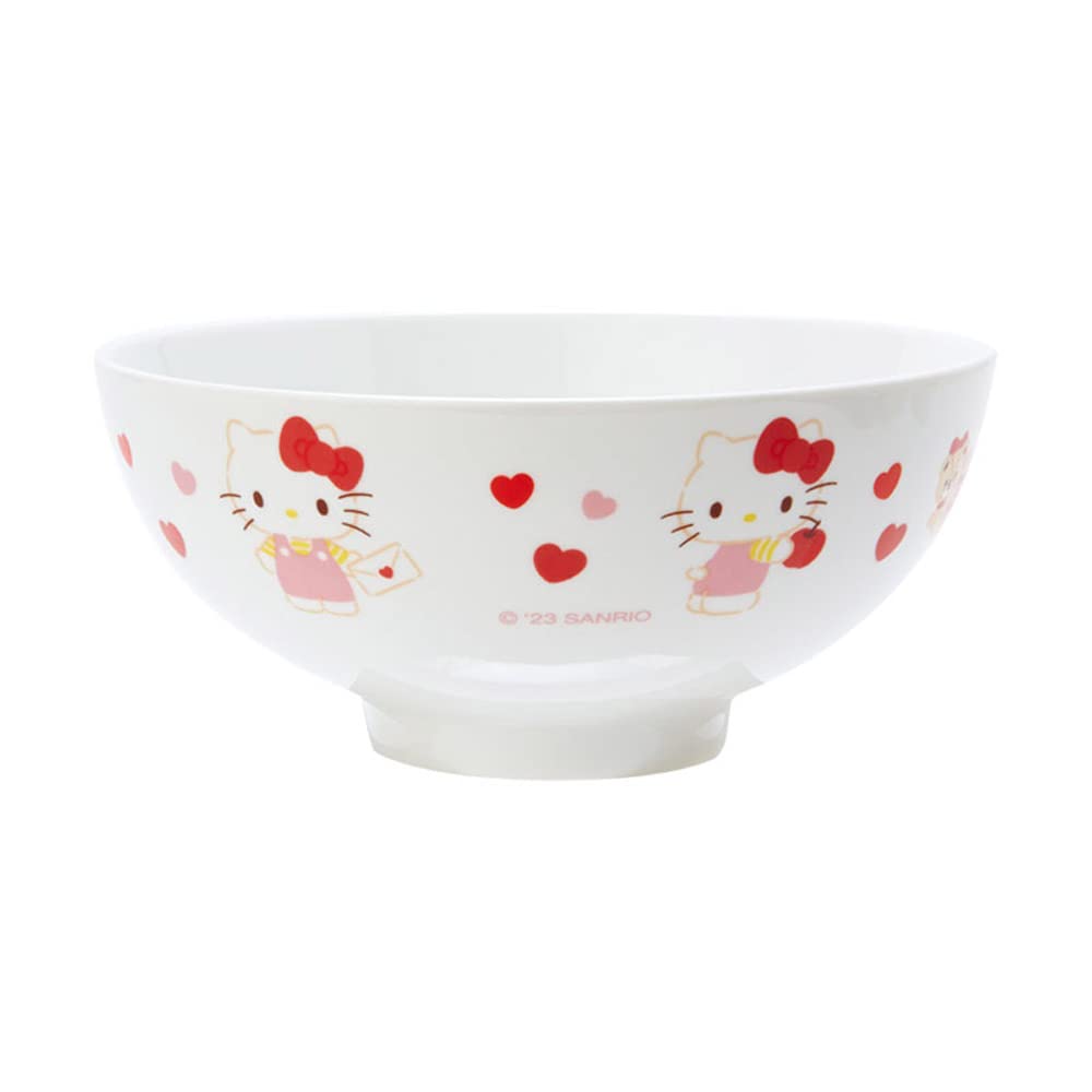 Sanrio Рисовая миска Hello Kitty 361534