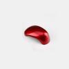 For Chevrolet Trax 2024 NEW Chevy Trax ABS Red Inner Gear Shift Knob Cover Trim