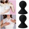 1 Pair Nipple Pullers Super Soft Flexible Friendly To Skin Reusable Silicone Nipple Corrector Women Sex Toys