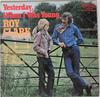 LP Record ROY CLARK - Yesterday, When I Was Young 2870177 Contour 1972 UK Folk Used